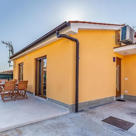 2 Bedroom Amazing In 4* Pula