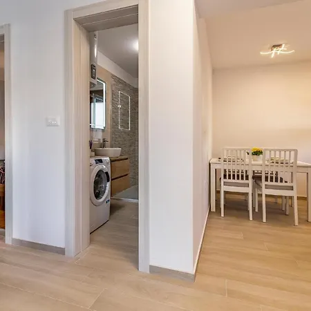2 Bedroom Amazing In Hotel 4*